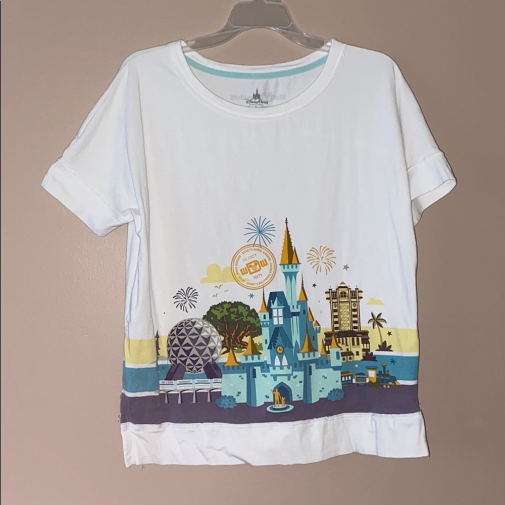 Disney shirt